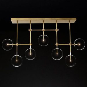 Callisto Chandelier