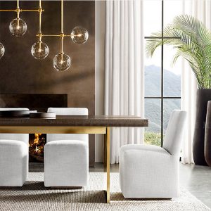 Callisto Chandelier