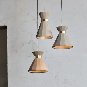 Cartel Drop Light