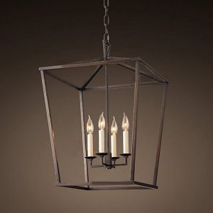 Merce Chandelier