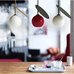 Cherry On Top Drop Light