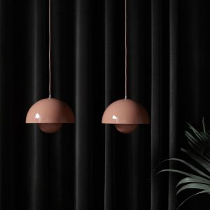 Chesa Drop Light