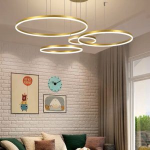 Orion Chandelier
