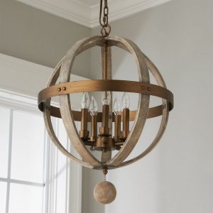 Colorado Chandelier