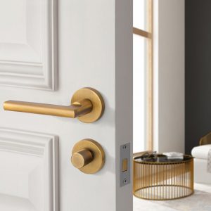 Conrad Door Handle