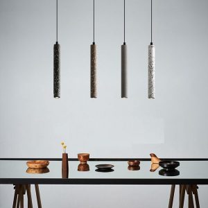 Corsicana Drop Light