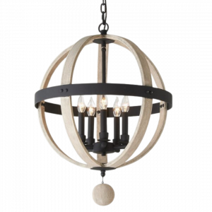 Colorado Chandelier