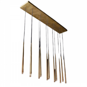 Cyra Linear Chandelier