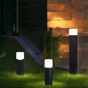 Dawson Bollard Lights