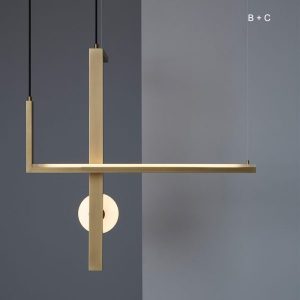 Delaware Chandelier