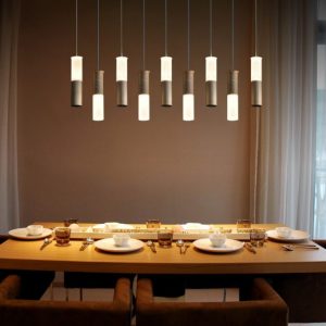 Capello Drop Chandelier