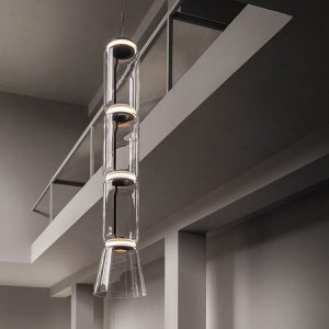 Dubrovnik Drop Light