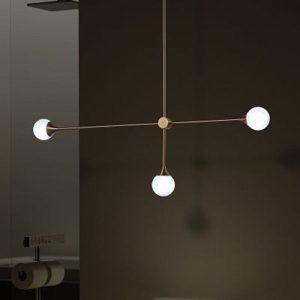 Dumond Chandelier