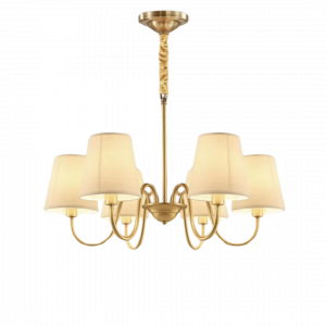 Danberry Chandelier