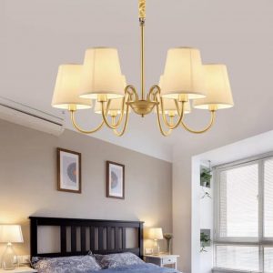 Danberry Chandelier