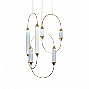 Darcy Chandelier