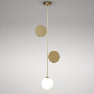 Elea Drop Light