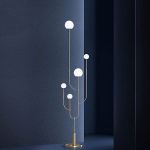 Enoteca Floor Lamp