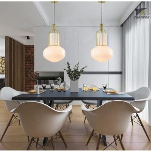 Estriva Drop Light