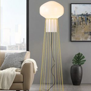 Estriva Floor Lamp