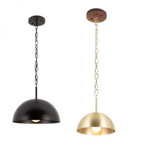 Fallon Drop Light