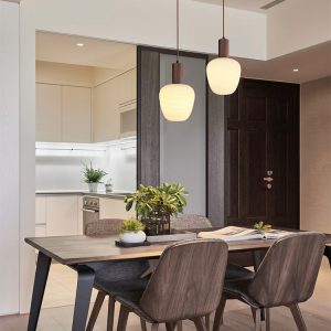 Fargo Pendant Light