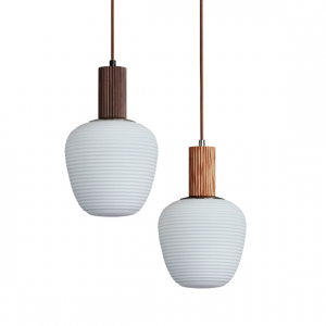 Fargo Pendant Light