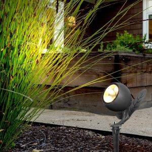 Farley Landscape Projector