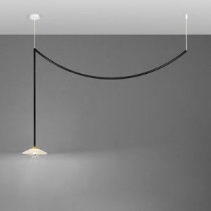 Faroe Ceiling Light - A