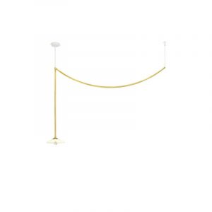 Faroe Ceiling Light - A