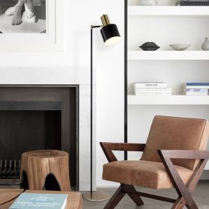 Feiss Floor Lamp