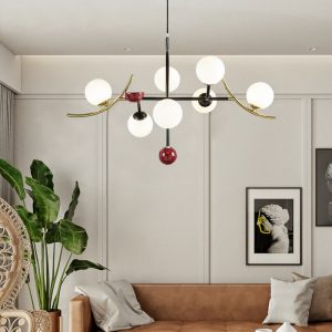 Feliz Chandelier