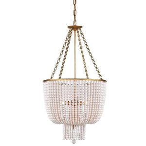 Fia Chandelier