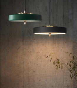 Finnegan Drop Light