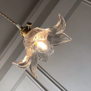 Flora Drop Light