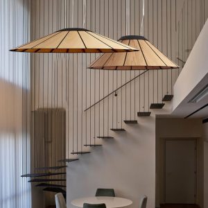 Fuji Chandelier