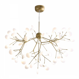 Filigree Chandelier