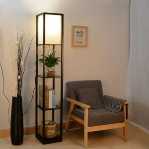 Gibral Floor Lamp