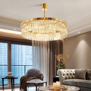 Govina Chandelier