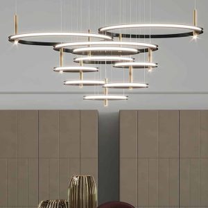 Gustaf Chandelier