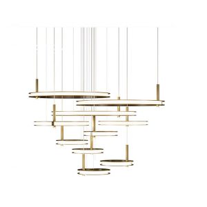 Gustaf Chandelier