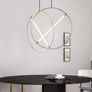 Hanh Drop Light