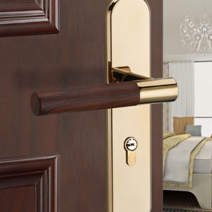 Hampton Door Handle Series