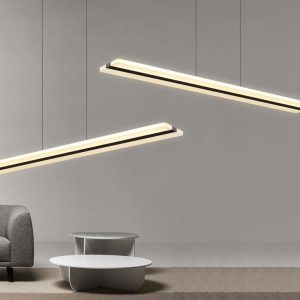 Harver Chandelier