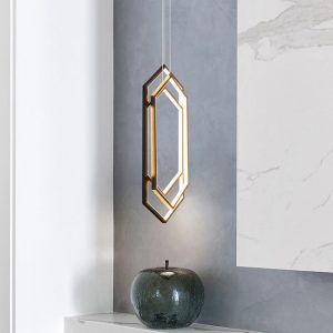 Helsinki Pendant Light