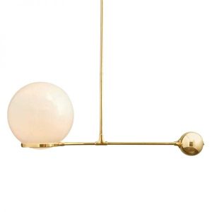 Holas Chandelier