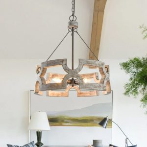 Inora Chandelier