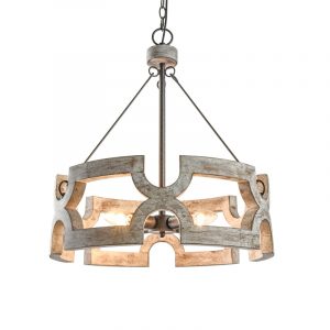 Inora Chandelier