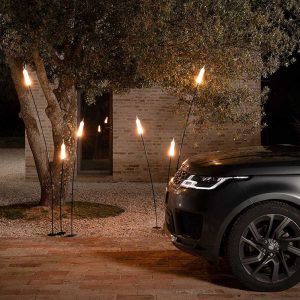 Jacinta Garden Light