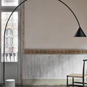 Jaren Floor Lamp